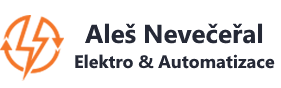 logo automatizace nevečeřal